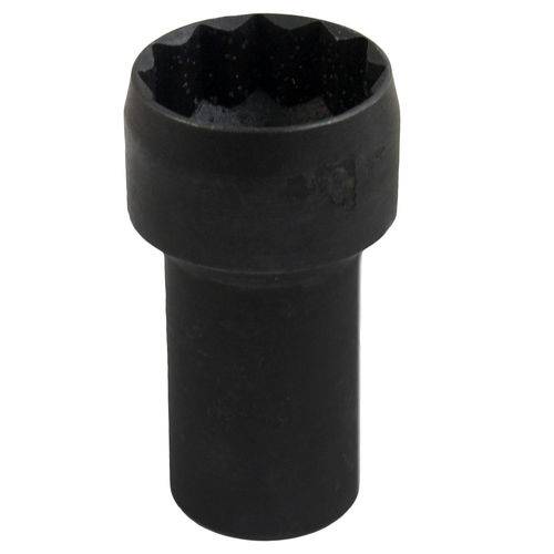 Assistência Técnica, SAC e Garantia do produto Chave Soquete Sextavado 32mm para a Porca do Cubo Dianteiro Vw