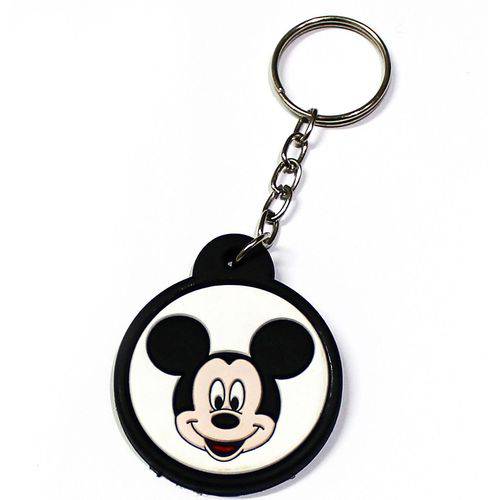 Assistência Técnica, SAC e Garantia do produto Chaveiro de Borracha Mickey Mouse Emborrachado