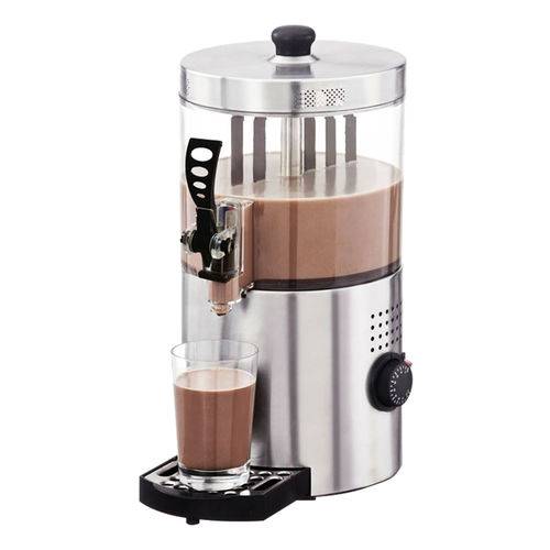 Assistência Técnica, SAC e Garantia do produto Chocolateira Quente 3 Litros 1150w Inox - Marchesoni