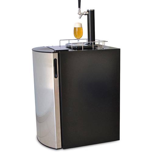 Assistência Técnica, SAC e Garantia do produto Chopeira Elétrica e Frigobar Draft Beer - Benmax
