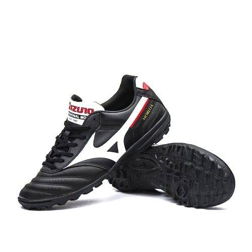 chuteira society mizuno morelia elite as ii pro masculina