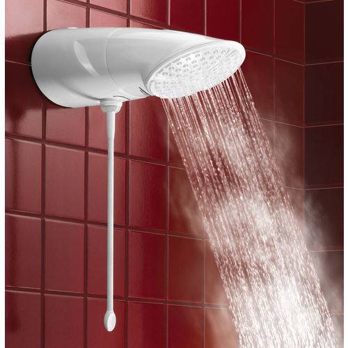 Assistência Técnica, SAC e Garantia do produto Ducha TopJet 7500w 220v Multitemperaturas