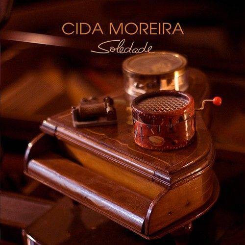 Assistência Técnica, SAC e Garantia do produto Cida Moreira - Soledade