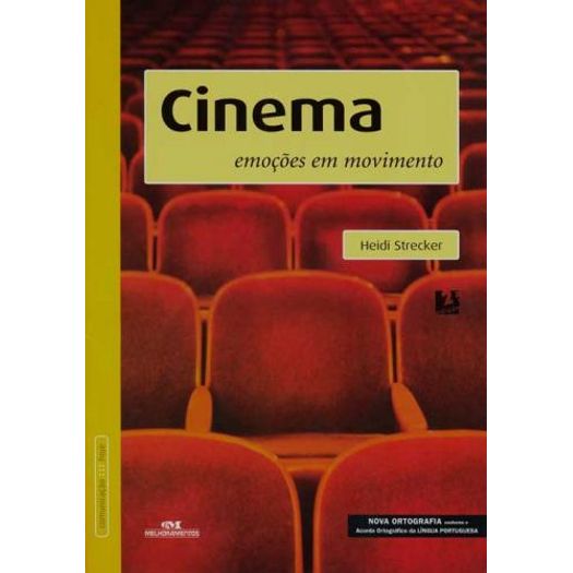 Assistência Técnica, SAC e Garantia do produto Cinema - Melhoramentos