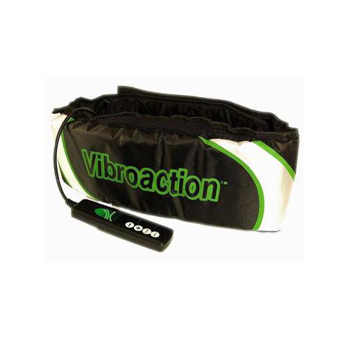 Assistência Técnica, SAC e Garantia do produto Cinta Vibratoria Vibroaction