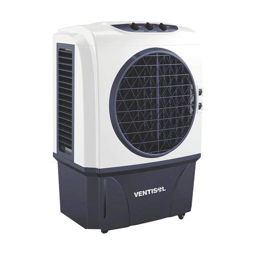 Assistência Técnica, SAC e Garantia do produto Climatizador Evaporativo CLI Industrial Ventisol - 220V