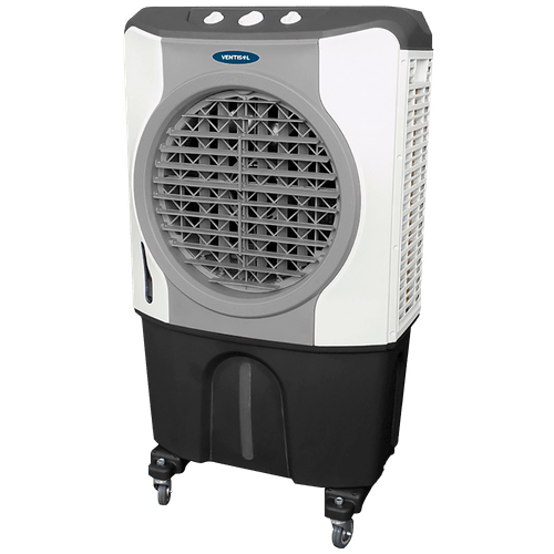 Assistência Técnica, SAC e Garantia do produto Climatizador Evaporativo Premium Ventisol, 70 Litros, 210W - CLI70