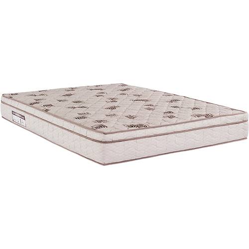 Assistência Técnica, SAC e Garantia do produto Colchão Casal Ortobom Light Estrutura Ortopédica Ortopillow - (138x188x24cm)