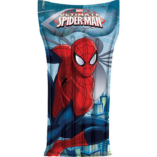 Assistência Técnica, SAC e Garantia do produto Colchão Inflável Spider-Man - Bestway