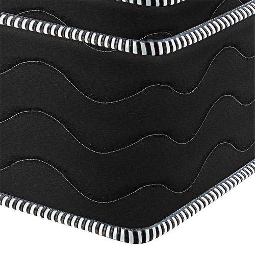 Assistência Técnica, SAC e Garantia do produto Colchão Queen Pillow Top Prodormir Springs Black- Probel - Preto / Prata