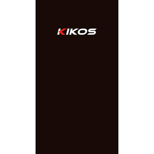 Assistência Técnica, SAC e Garantia do produto Colchonete Kikos AB3601B Pequeno Preto