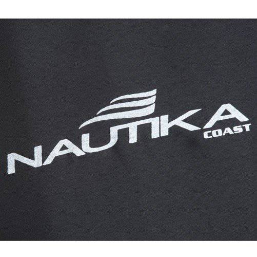 Assistência Técnica, SAC e Garantia do produto Colete Coast Azul / Lateral Preto P/ Até 70kg - Nautika