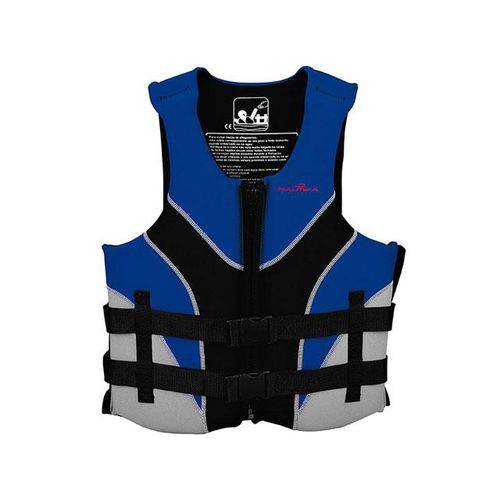 Assistência Técnica, SAC e Garantia do produto Colete Salva Nautika (10kg) Azul