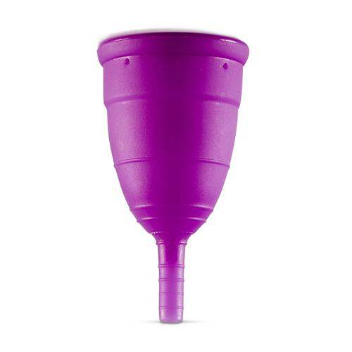 Assistência Técnica, SAC e Garantia do produto Coletor Menstrual Violeta Cup Tipo B