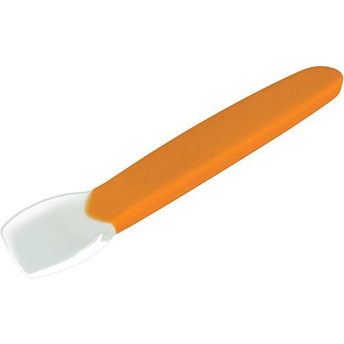 Assistência Técnica, SAC e Garantia do produto Colher de Silicone Laranja - Lillo