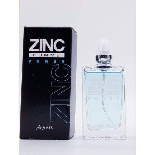 Assistência Técnica, SAC e Garantia do produto Colônia/Perfume Zin Homme Power 25ml - Jequiti