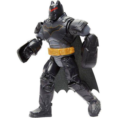 Assistência Técnica, SAC e Garantia do produto Combinação Destrutiva Deluxe Batman - MATTEL GDJ33