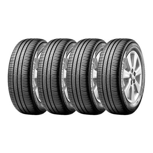 Assistência Técnica, SAC e Garantia do produto Combo com 4 Pneus 175/65R14 Michelin Energy XM2 82T