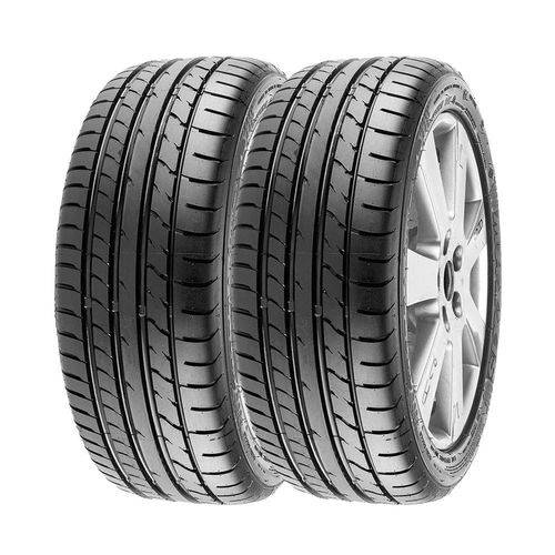 Assistência Técnica, SAC e Garantia do produto Combo com 2 Pneus 225/35R20 Maxxis Victra MA-Z4S 90W