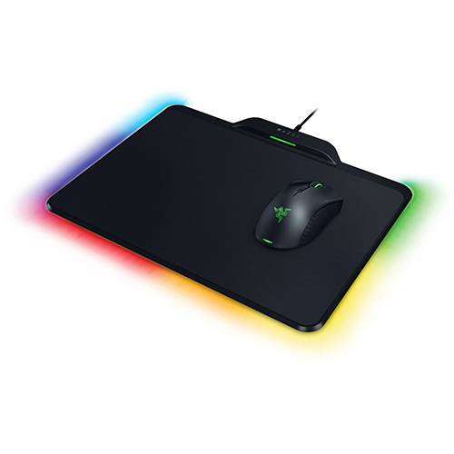 Assistência Técnica, SAC e Garantia do produto Combo Hiperflux Razer Mouse Mamba + Mousepad Firefly