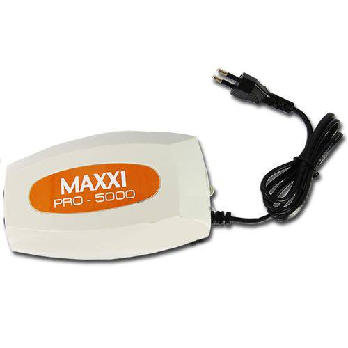 Assistência Técnica, SAC e Garantia do produto Compressor de Ar Maxxi PRO-5000