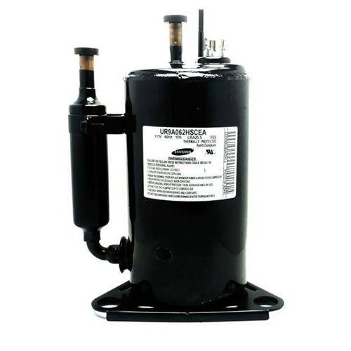 Assistência Técnica, SAC e Garantia do produto Compressor Rotativo 7.500 Btu 220v R22 Split Acj Portátil