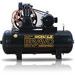 Assistência Técnica, SAC e Garantia do produto Compressor Trifásico 220/380V CSL 40BR/250 - Schulz