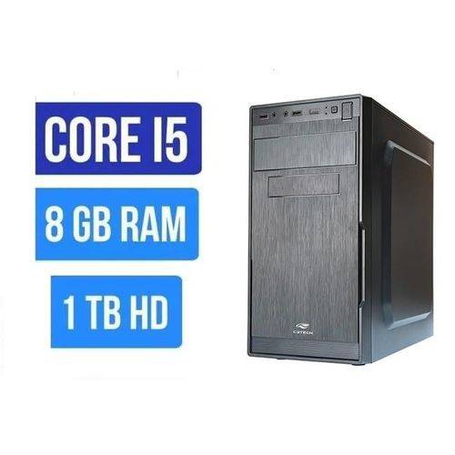 Assistência Técnica, SAC e Garantia do produto Computador Core I5 8Gb Ddr3 HD de 1Tb Hdmi Promoção