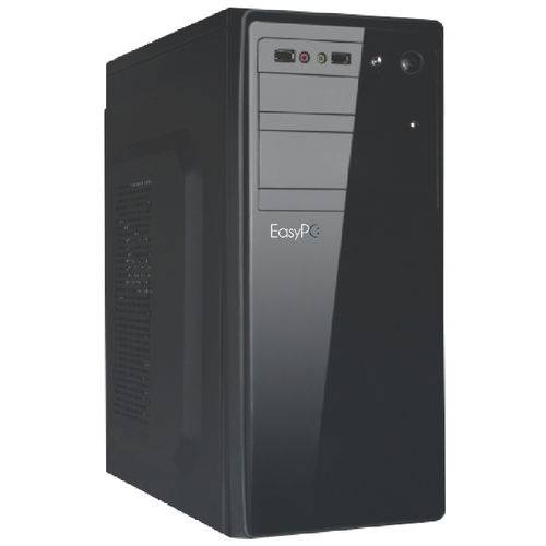 Assistência Técnica, SAC e Garantia do produto Computador Desktop Easypc Intel Dual Core 2.41 4gb HD 2tb
