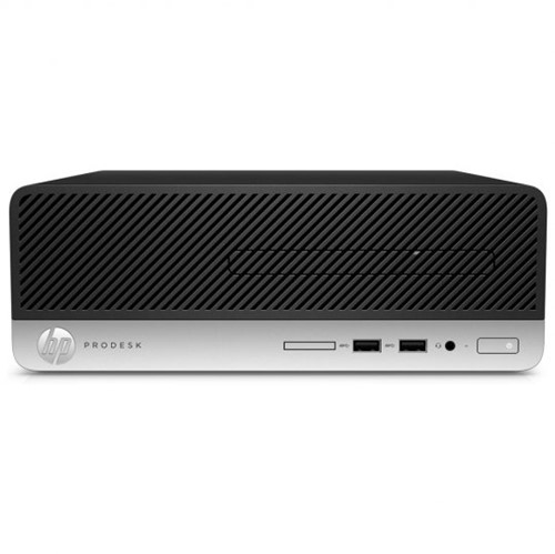 Assistência Técnica, SAC e Garantia do produto Computador HP CM 400G4 SFF I3-7100, 4GB, HD 500GB, Win 10 Pro