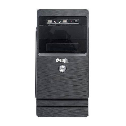 Assistência Técnica, SAC e Garantia do produto Desktop Login, Core I5, 4GB, 1TB com Linux