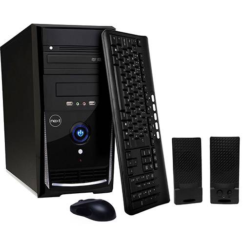 Assistência Técnica, SAC e Garantia do produto Computador Next Elite N3982W Intel Core I7 8GB 1TB Windows 8.1