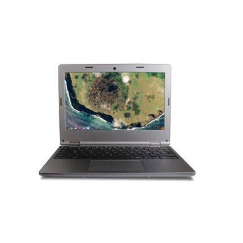 Assistência Técnica, SAC e Garantia do produto Computador Portátil Chromebook M11C Intel Dual Core 11.6” HD 2/ 4GB RAM Grafite Multilaser - PC901