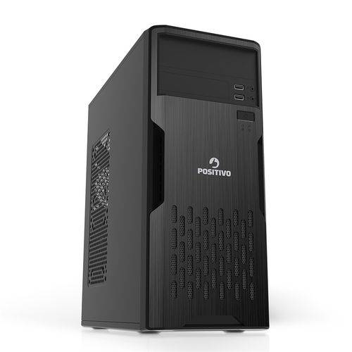 Assistência Técnica, SAC e Garantia do produto Computador Positivo Station 41TBki Intel Core I5 4GB 1TB Linux - Preto