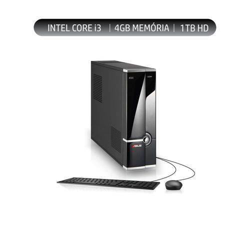 Assistência Técnica, SAC e Garantia do produto Computador Powered By Asus Intel Core I3 4gb 1tb Linux