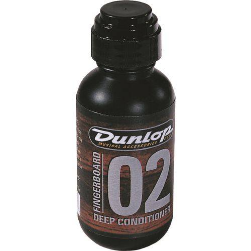 Assistência Técnica, SAC e Garantia do produto Condicionador 02 para Escala Dunlop