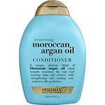 Assistência Técnica, SAC e Garantia do produto Condicionador com Óleo de Argan Marroquino Renewing Moroccan Argan Oil - 385 Ml Organix