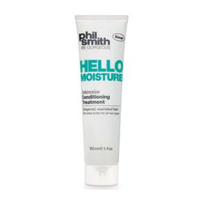 Assistência Técnica, SAC e Garantia do produto Condicionador Hello Moisture Intensive Conditioning Treatment 150ml