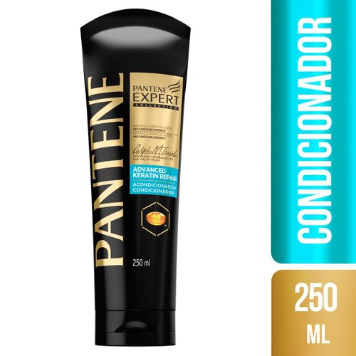 Assistência Técnica, SAC e Garantia do produto Condicionador Pantene Keratin 250ml