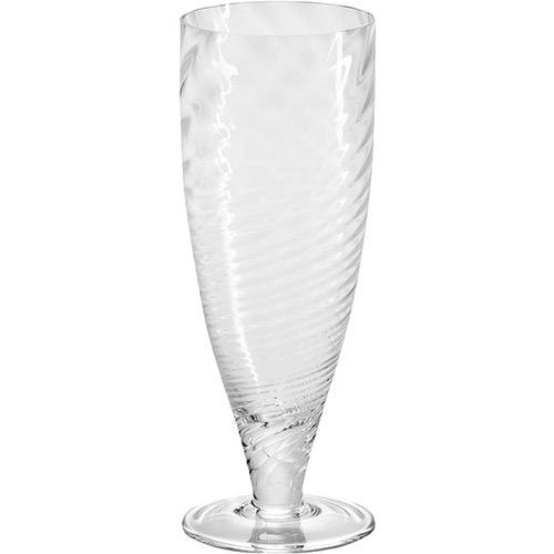 Assistência Técnica, SAC e Garantia do produto Conjunto com 6 Taças de Cerveja 300ml - Mail Order - Linha 700t Twist - Oxford Crystal