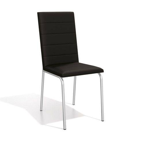 Assistência Técnica, SAC e Garantia do produto Conjunto com 2 Cadeiras Amsterdã Cromada 2C091 Kappesberg