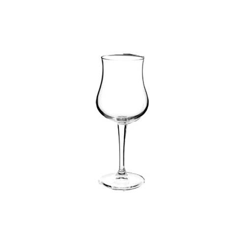 Assistência Técnica, SAC e Garantia do produto Conjunto de Taças para Vinho Bourgogne Bormiolo Rocco 6 Peças