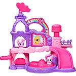 Assistência Técnica, SAC e Garantia do produto Conjunto My Little Pony Psk Castelo Pônei - Hasbro