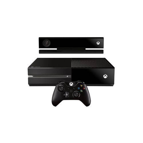Assistência Técnica, SAC e Garantia do produto Console Xbox One 1TB Mostruário com Sensor Kinect + 2 Jogos Screamride, Pro Evoltion Soccer 2015.