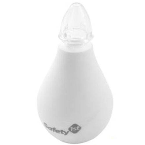 Assistência Técnica, SAC e Garantia do produto Conta Gotas Aspirador Nasal Safety