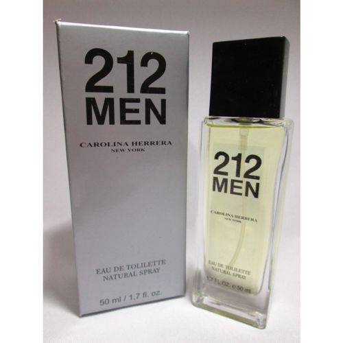 Assistência Técnica, SAC e Garantia do produto Contratipo Perfume 212 Men