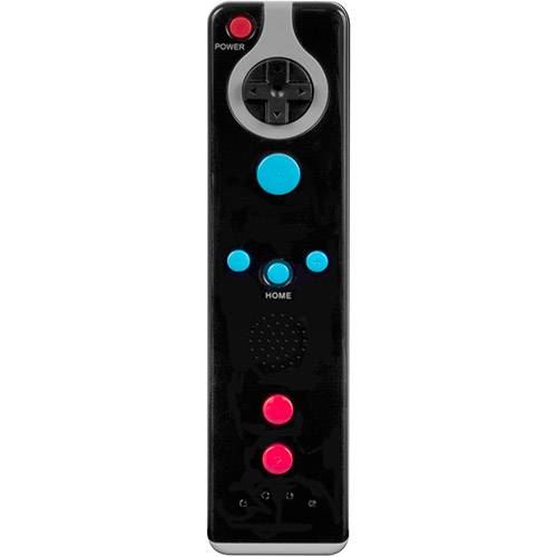 Assistência Técnica, SAC e Garantia do produto Controle Action Remote Controller P/ Wii - Dreamgear