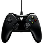 Assistência Técnica, SAC e Garantia do produto Controle com Fio Xbox One Power a - Preto
