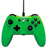 Assistência Técnica, SAC e Garantia do produto Controle com Xbox One Power a - Verde