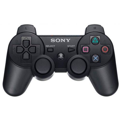 Assistência Técnica, SAC e Garantia do produto Controle Playstation 3